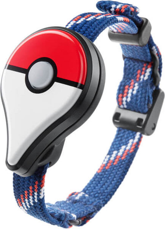 Pokémon Go Plus Armband